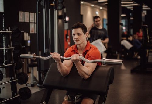 Trenbolone cours de musculation : Tout ce que vous devez savoir Trenbolone cours de musculation : Tout ce que vous devez savoir