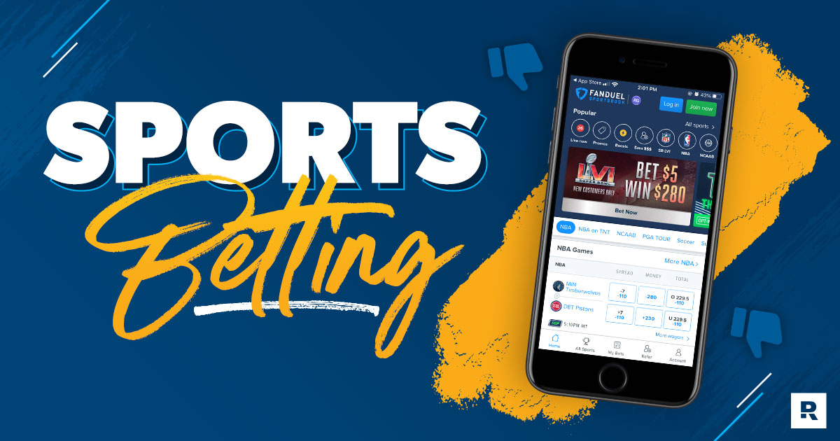 Bookies with Fantasy & eSports Mix 38