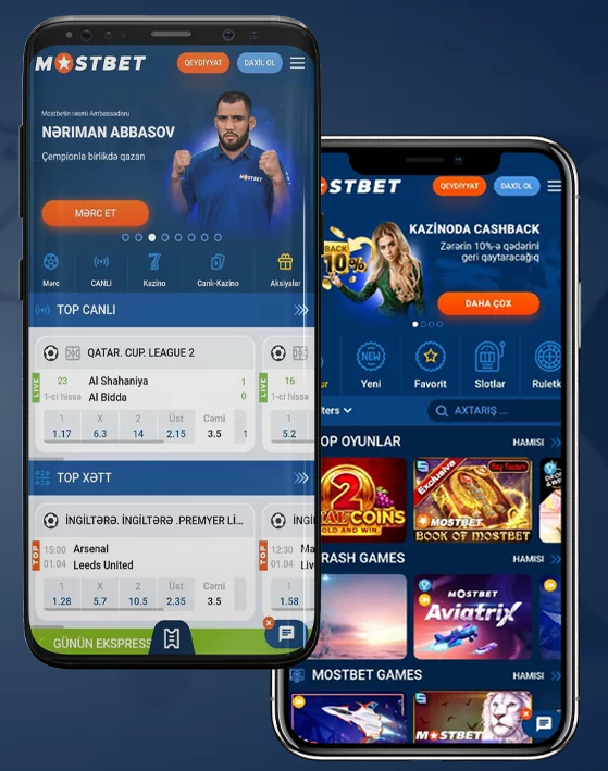 How to Play at Online Casinos in Azerbaijan 7