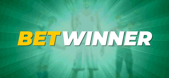 Découvrez le monde de Betwinner  votre guide complet pour les paris en ligne