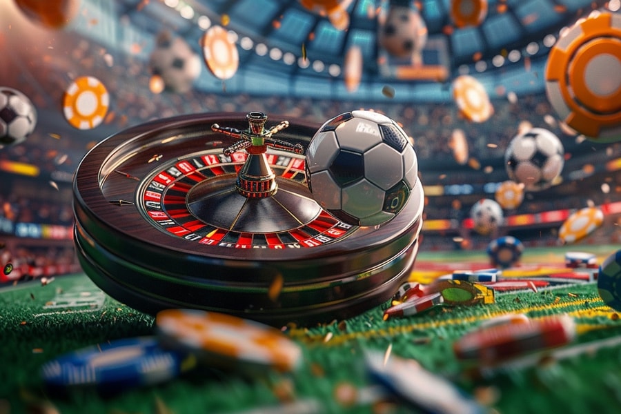 Descubra o Mundo do Entretenimento com 656bet 10