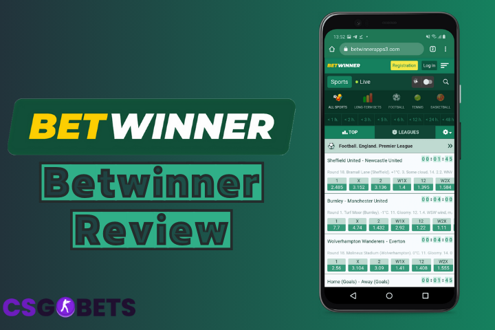 Discover Betwinner Your Guide to Online Betting