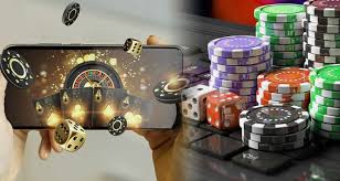 Discover the Thrills of Casino Casiny Vip