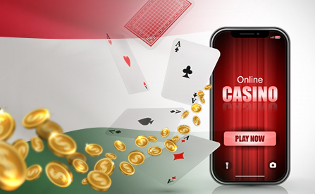 Discover the Thrills of Online Magyar Casino