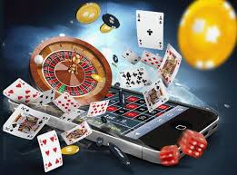 Exciting World of Online Betting UK Slots