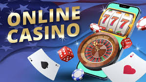 Experience Exciting Gaming Adventures at Casiny Casino