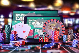 Experience Exciting Gaming Adventures at Casiny Casino