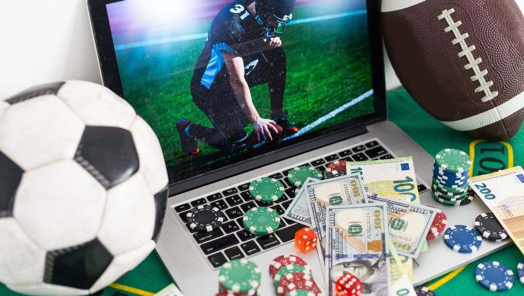Experience the Thrill of Gambling with Chewata Bet