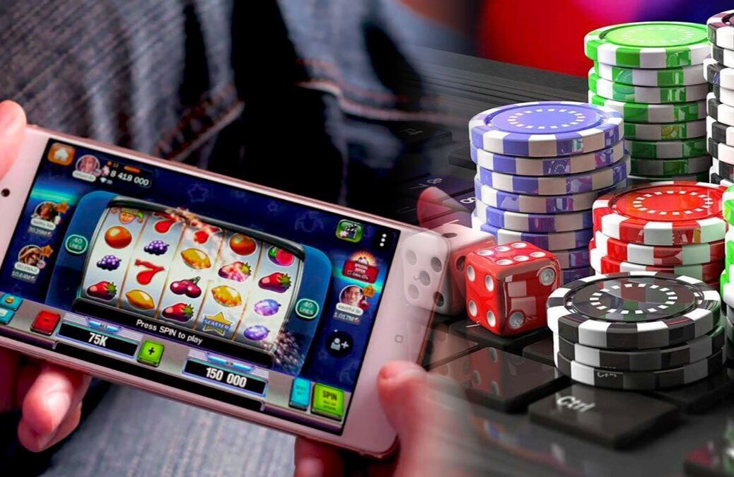 Experience the Thrill of Online UK Kingdom Casino Experience the Thrill of Online UK Kingdom Casino