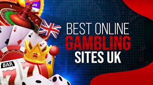Exploring the Excitement of New UK Online Casino