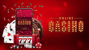 Nove online kasína Revolúcia vo svete hazardu