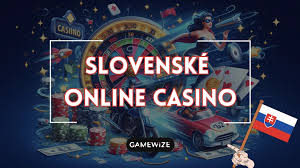 Nove online kasína Revolúcia vo svete hazardu