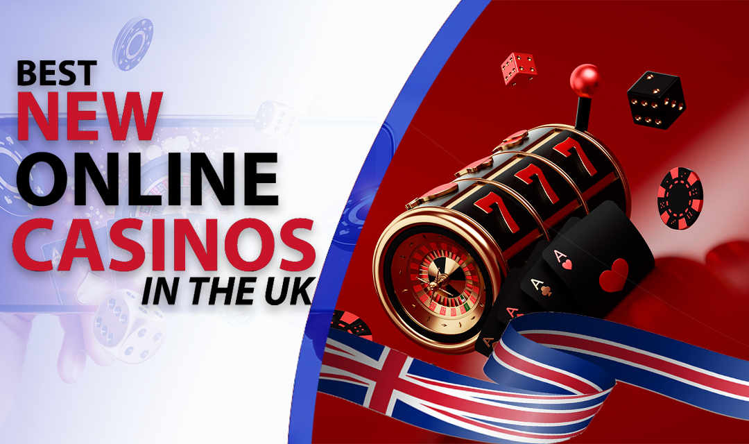 The Ultimate Guide to Online Bitcoin Casino UK