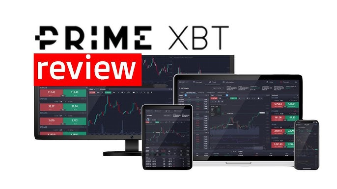 Understanding PrimeXBT Bonuses A Comprehensive Guide