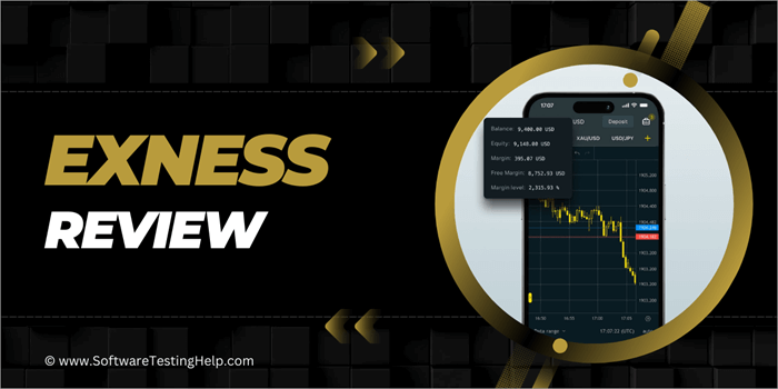 Everything You Need to Know About Exness Download 16