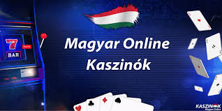 Fedezze fel a huf online kaszinó világát - Játékok, bónuszok és tippek