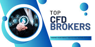 Finding the Best Forex CFD Broker for Your Trading Needs 13 Finding the Best Forex CFD Broker for Your Trading Needs 13