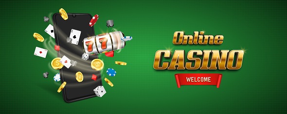 Mezinárodní casino Objevte svět online hazardu
