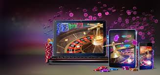 Nejlepší zahraniční casino Kde najít své štěstí