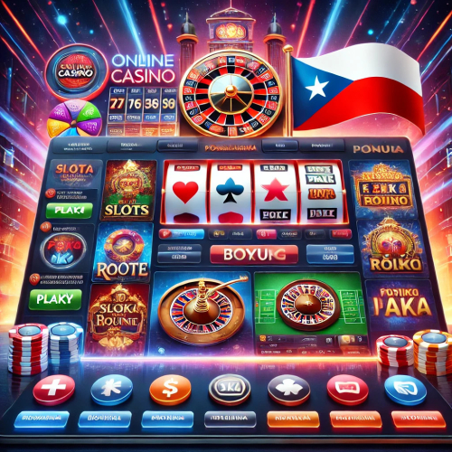 Online Casino Vše, co potřebujete vědět pro úspěšné hraní Online Casino Vše, co potřebujete vědět pro úspěšné hraní