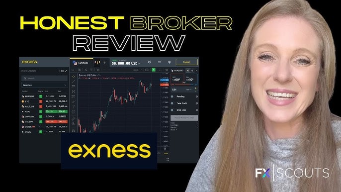 Understanding Minimal Deposit Exness A Guide to Start Trading